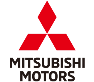Rosewarne's Mitsubishi logo