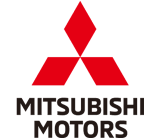 Rosewarnes Mitsubishi logo