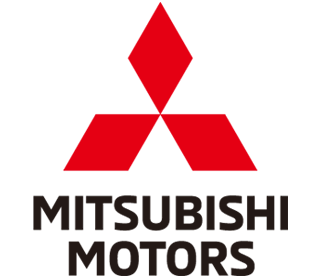 Rosewarnes Mitsubishi logo